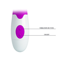 Pretty Love Vibro rabbit Arthur 